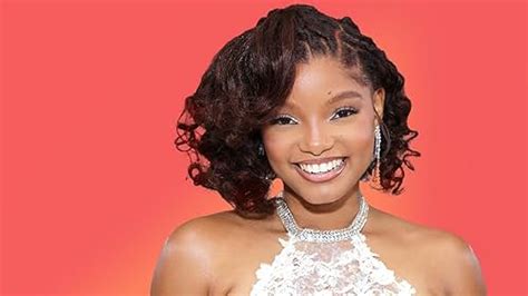 Halle Bailey Imdb