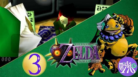 Lets Break The Bank In Retro Rewind Majoras Mask Youtube