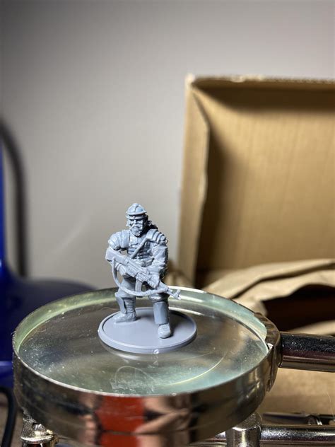Italianroman Kit Bash Infantrywork In Progress Rkonflikt47