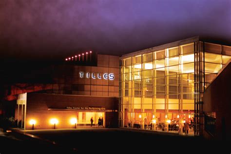 Tilles Center For The Performing Arts Brookville Ny 11545