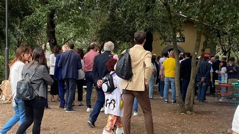 Riapre La Citt Dei Ragazzi Le Foto