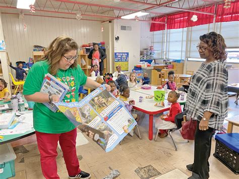 Education ‘phenomenal Visit To Fairview Elementary Highlights School