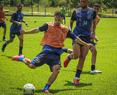 Campeonato Catarinense Nação busca a permanência sem perder a sua