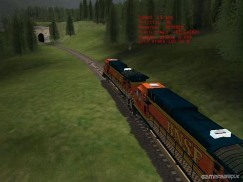 Microsoft Train Simulator Download Gamefabrique