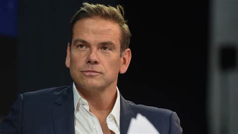 ¿quién Es Lachlan Murdoch El Nuevo Presidente De Fox Y News Corp