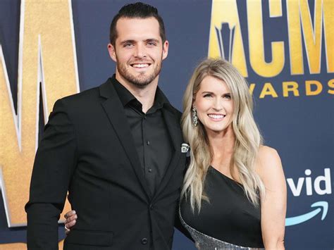 Heather Carr: Unraveling the Mystery Behind Derek Carr’s Wife – Update