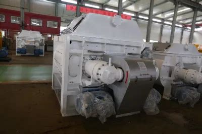 Mm Iso Approved Sdmix Naked Concrete Mixer In Ghana