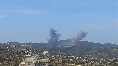 Onu Dispuesta A Apoyar Esfuerzos Para Alto El Fuego En Líbano Foto