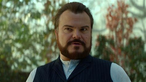 Geek Vibes Nation On Twitter Jack Black Looks To Reunite With The