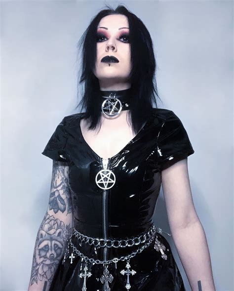 Im Obsessed With This Dress R Gothstyle