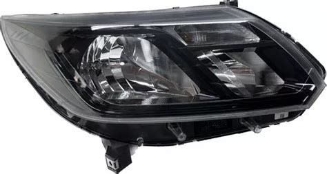 Farol Direito S10 Trailblazer 2017 22 Sem Led Novo Original