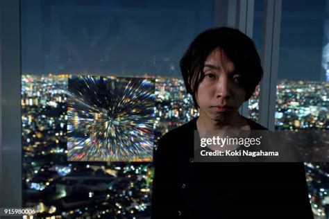 Yoichi Ochiai Photos and Premium High Res Pictures - Getty Images