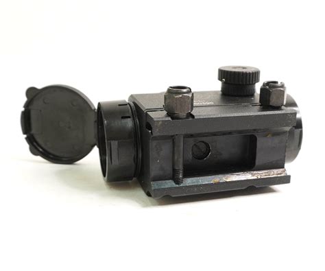 Prc Red Dot Scope Belomo Collimator Sight Russian Buy Online