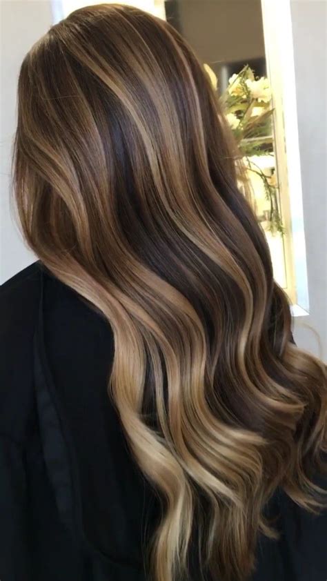 Pin On LOVE IS IN THE HAIR In 2024 Long Hair Color Ombre Hair Brown