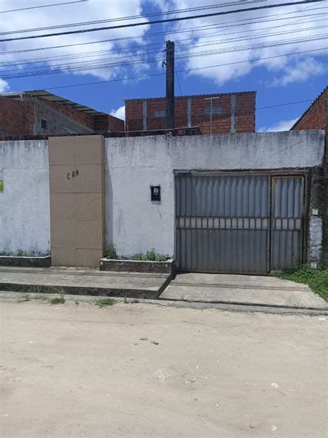 Casa Para Venda Macei Al Bairro Forene Dormit Rios Sendo