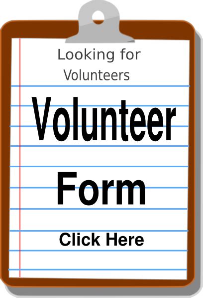 Free Volunteer Cliparts Download Free Volunteer Cliparts Png Images