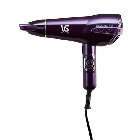 Ultimate Salon Dryer | VS Sassoon Australia