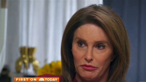 Caitlyn Jenner on Dating Men: ‘I’m Open’ [Video]