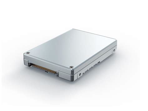 Pci E Ssd 32tb