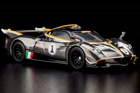 Photo By Hot Wheels Collectors