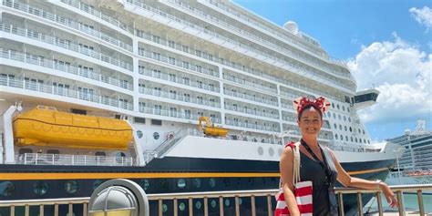 The Best And Worst Disney Cruise Ships According To Cruisers