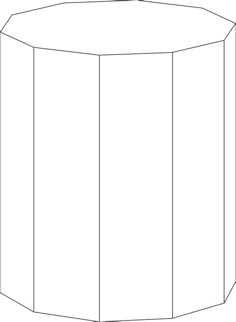 Decagonal