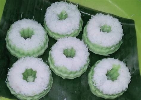 Resep Kue Putri Ayu Oleh Shvii Cookpad