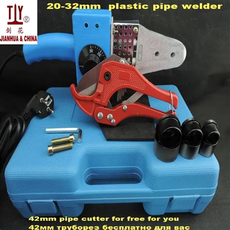 Ppr Pipes Welding Machine Mm To Use Plastic Handle Ac V