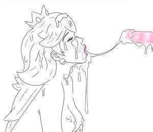 Princess Peach Takes A Huge Load Super Mario Bros Reddit Nsfw