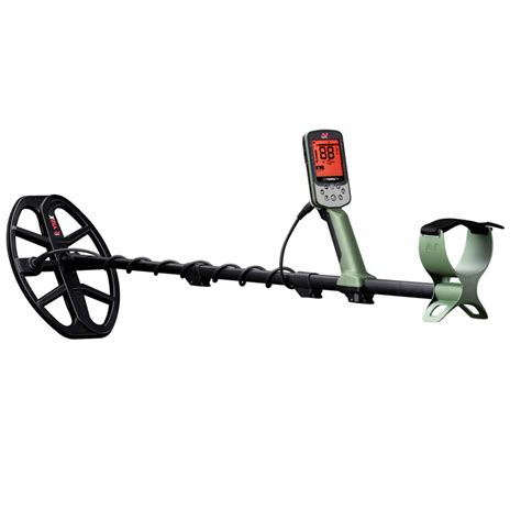 Detector De Metais X Terra Pro Minelab