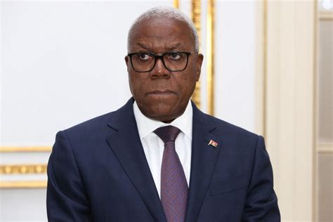 Embaixada Da Rep Blica De Angola Em Portugal Angola Prev Refinar