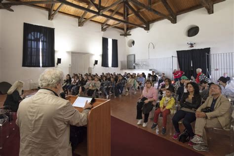 Ambiente E Territorio Fondazione Carditello