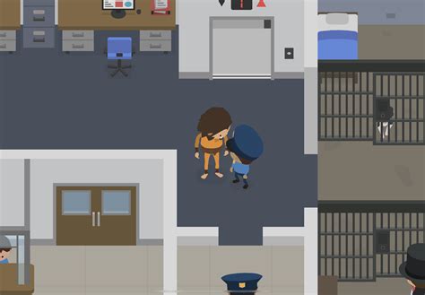 Just an escaped convict with a police officer : r/SneakySasquatch