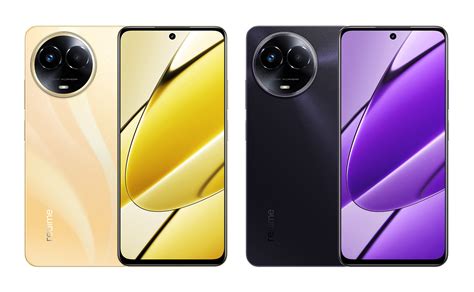 Exclusive Realme 11x 5G Storage Color Options Leaked