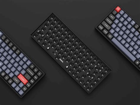 Keychron K Pro Hot Swappable Kablosuz Mekanik Fiyat
