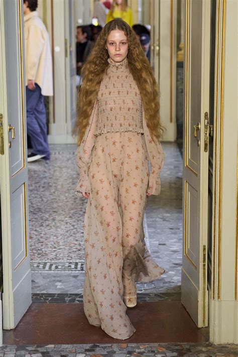 Blumarine Fall Winter Ready To Wear