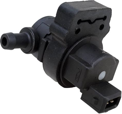 Bapmic Vapor Canister Purge Solenoid Valve For Mercedes Benz