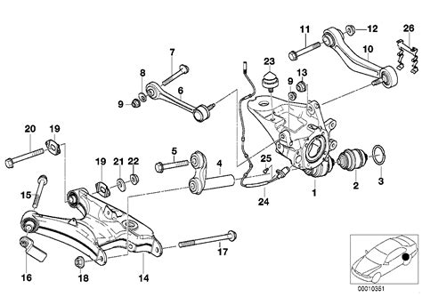 DIAGRAM Bmw X5 Suspension Diagram MYDIAGRAM ONLINE