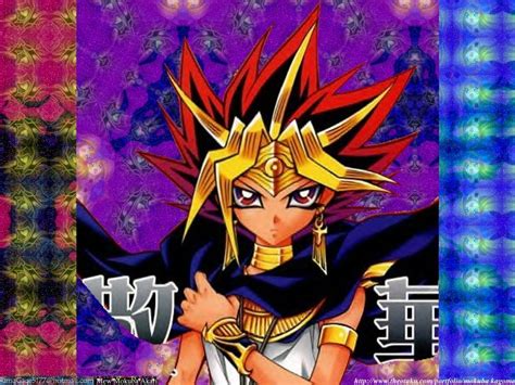 Yugioh Wall Yu Gi Oh Wallpaper 10955617 Fanpop