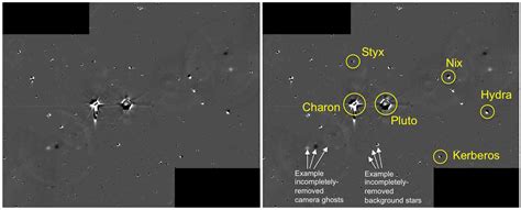 New Horizons gets ‘all clear’ for Pluto flyby – Spaceflight Now