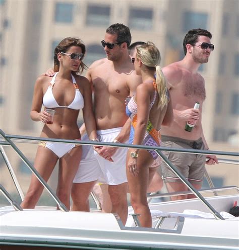 Sam Faiers Flaunts Her Slim Curves In A White Bikini With Boyfriend Paul Day Daily Mail Online