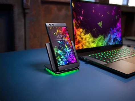 The Razer Phone Is The Ultimate Gaming Phone Nxt