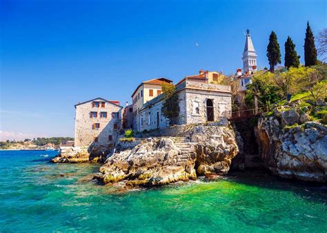 Tailor Made Vacations To Rovinj Audley Travel Us