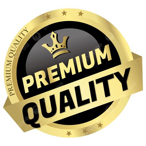 Luxury Premium Quality Vector Label Design Download Free