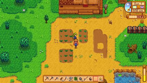 Stardew valley scarecrow radius