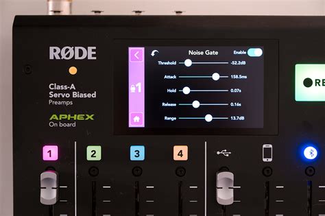 Rode's updated Rodecaster Pro proves software is the key to good hardware | Engadget