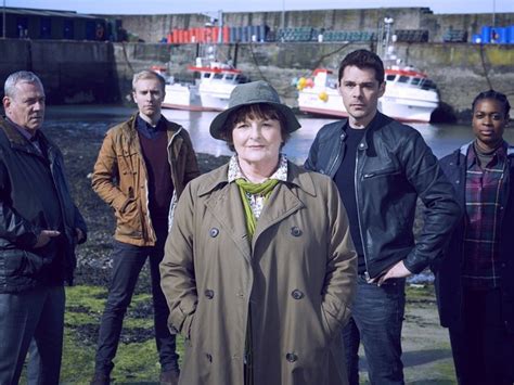 Vera on TV | Series 8 Episode 2 | Channels and schedules | TV24.co.uk