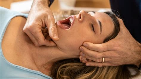 Seattle Tmj Massage