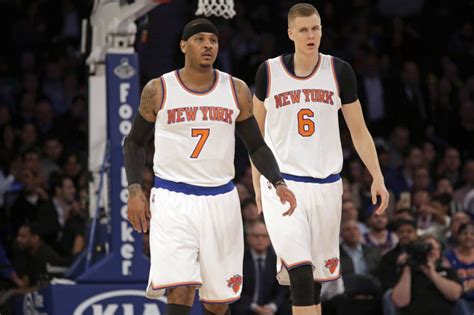 New York Knicks Five Must Watch Games Of The 2016 17 Season