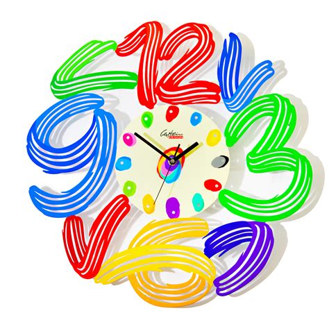 art time clock